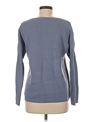 Ann Taylor Factory Pullover Sweater (view 2)