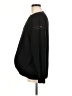 Isabel Black Pullover Sweater Size M - photo 5