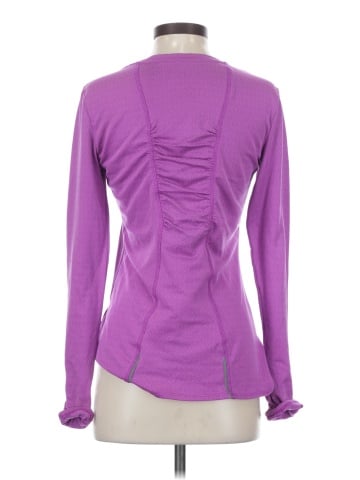 Marika Tek Long Sleeve T-Shirt (view 2)