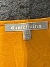 Daniel Rainn 100% Polyester Yellow Casual Dress Size 2X - photo 7