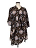 Andree by UNIT Black Kimono Size M - photo 1