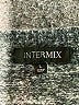Intermix Metallic Gray Pullover Sweater Size L - photo 7