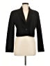 RD Style Black Blazer Size M - photo 1