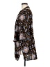 Andree by UNIT Black Kimono Size M - photo 5