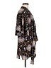 Andree by UNIT Black Kimono Size M - photo 4
