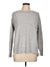 Old Navy Gray Pullover Sweater Size L - photo 1
