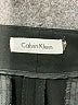 Calvin Klein Solid Black Dress Pants Size P (estimated, petite) - photo 7