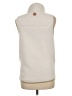 Janji 100% Polyester Ivory Sweater Vest Size S - photo 2
