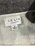 Le Lis Ivory Long Sleeve Top Size S - photo 7