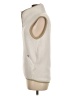 Janji 100% Polyester Ivory Sweater Vest Size S - photo 5