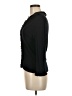 Next Black Long Sleeve Blouse Size 6 - photo 5