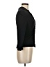 Next Black Long Sleeve Blouse Size 6 - photo 4
