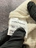 Shein 100% Polyester Ivory Jacket Size 4 - photo 7