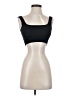 Unbranded Black Tube Top Size S - photo 1