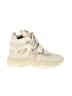 Isabel Marant Ivory Ankle Boots Size EU 41 - photo 1