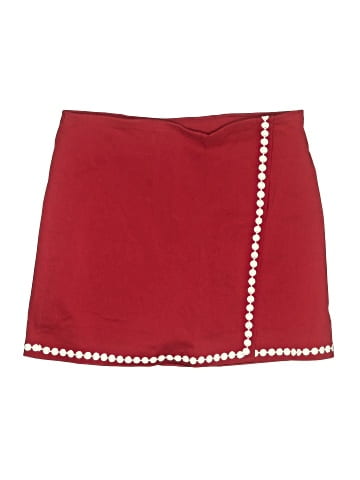 Belle By Kim Gravel Casual Skirt (view 1)