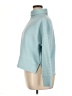 Unbranded Teal Turtleneck Sweater Size XL (estimated) - photo 5