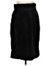 Nilani 100% Rayon Black Formal Skirt Size 8 - photo 1