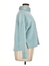 Unbranded Teal Turtleneck Sweater Size XL (estimated) - photo 4