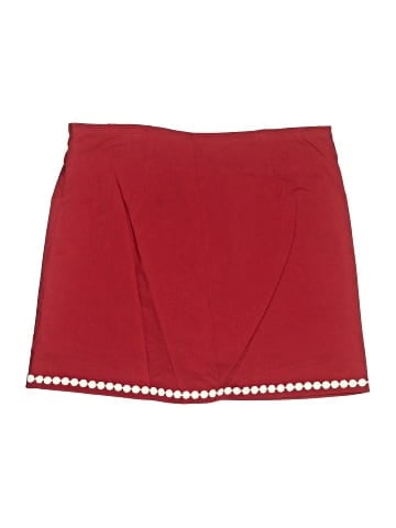 Belle By Kim Gravel Casual Skirt (view 2)