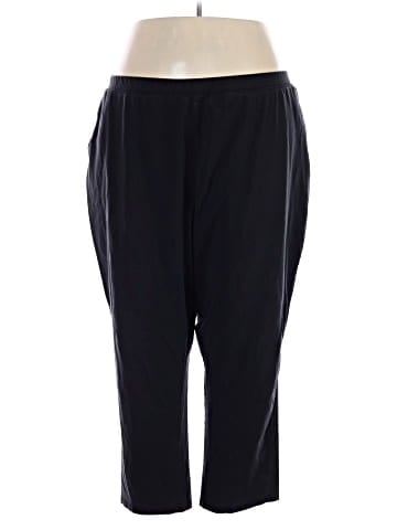 Catherines Active Pants (view 1)