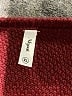 Assorted Brands 100% Acrylic Solid Burgundy Pullover Sweater Size XL - photo 7