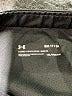 Under Armour 100% Polyester Green Athletic Shorts Size S - photo 3