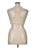 Gap Fit Tan Sleeveless Top Size XL - photo 2