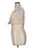 Gap Fit Tan Sleeveless Top Size XL - photo 5