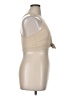 Gap Fit Tan Sleeveless Top Size XL - photo 4