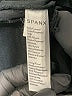 SPANX Solid Black Active Pants Size S - photo 8