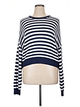 Victoria's Secret Pink Pullover Sweater