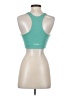 Assorted Brands Teal Tank Top Size S - photo 2