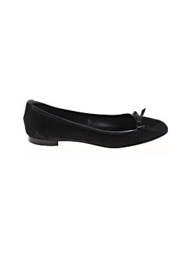 Manolo Blahnik Flats (view 1)