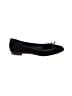 Manolo Blahnik 100% Leather Black Flats Size EU 36 - photo 1