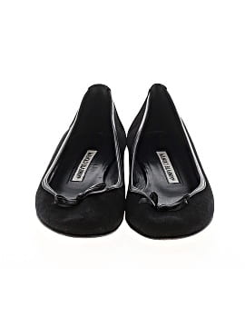 Manolo Blahnik Flats (view 2)