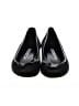 Manolo Blahnik 100% Leather Black Flats Size EU 36 - photo 2