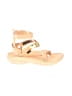 Teva Tan Pink Sandals Size 9 - photo 1