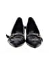 Tod's Black Flats Size EU (IT) 38 / US 8 - photo 2