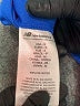 New Balance 100% Polyester Blue Short Sleeve Top Size S - photo 8