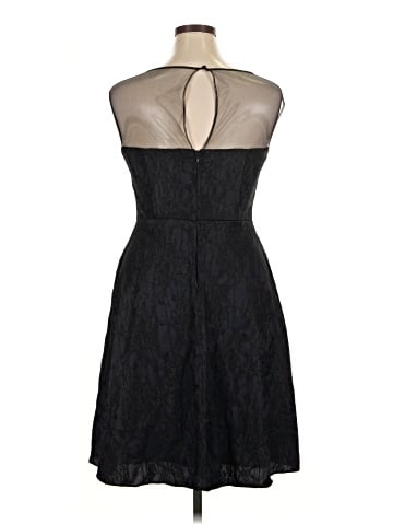 Adrianna Papell Cocktail Dress (view 2)