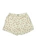Neve Designs Hearts Ivory Shorts Size L - photo 1