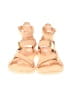 Teva Tan Pink Sandals Size 9 - photo 2