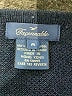 Faconnable 100% Wool Blue Wool Pullover Sweater Size M - photo 7
