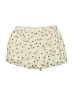 Neve Designs Hearts Ivory Shorts Size L - photo 2