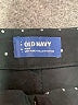 Old Navy Polka Dots Black Casual Pants Size 4 - photo 7