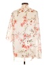 Unbranded Ivory Kimono Size M - photo 2