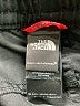 The North Face 100% Polyester Solid Black Athletic Shorts Size L - photo 3