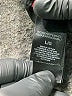The North Face 100% Polyester Solid Black Athletic Shorts Size L - photo 4