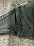 Unbranded Black Swimsuit Top Size P (estimated, petite) - photo 3